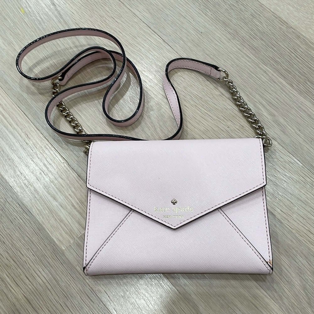 Kate spade crossbody